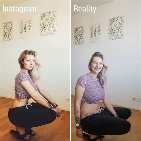 reddit instagram reality|instagram vs reality self image.